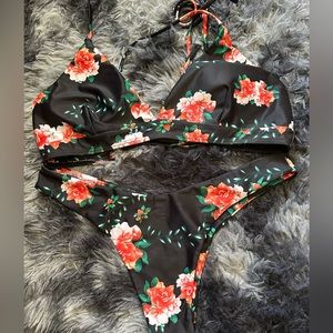 Zaful swimsuit